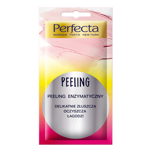 Perfecta Peelingi – Peeling enzymatyczny